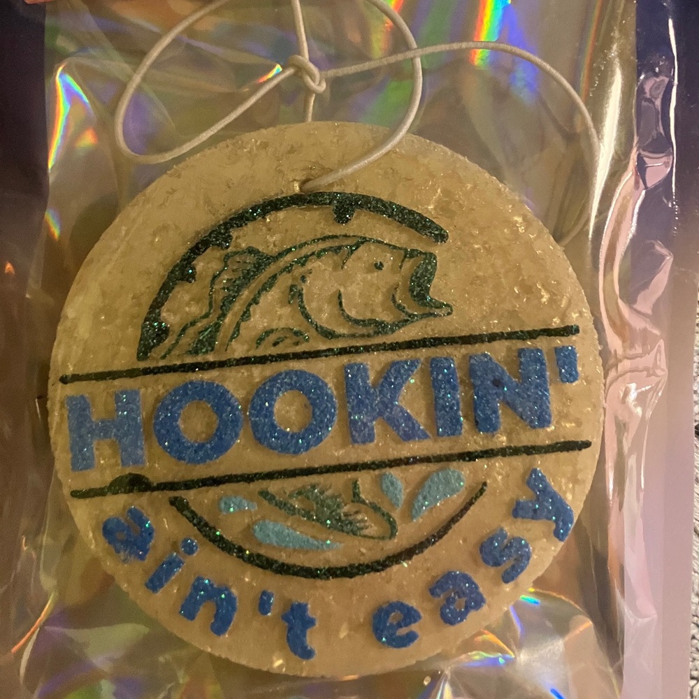 Car fresheners